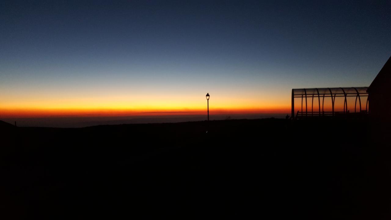 La Posta Hotel Y Refugio De Montana Mina Clavero Esterno foto